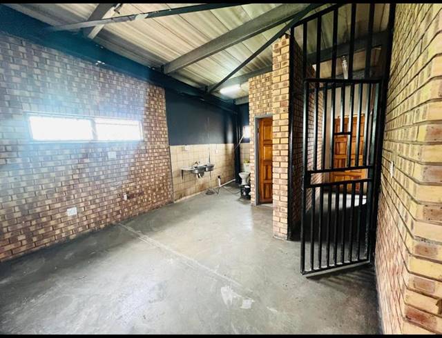 BUSINESS FOR SALE IN PRETORIA